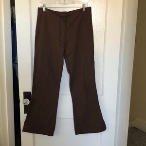 Cherokee Scrub Pant Extra Small/ Petite